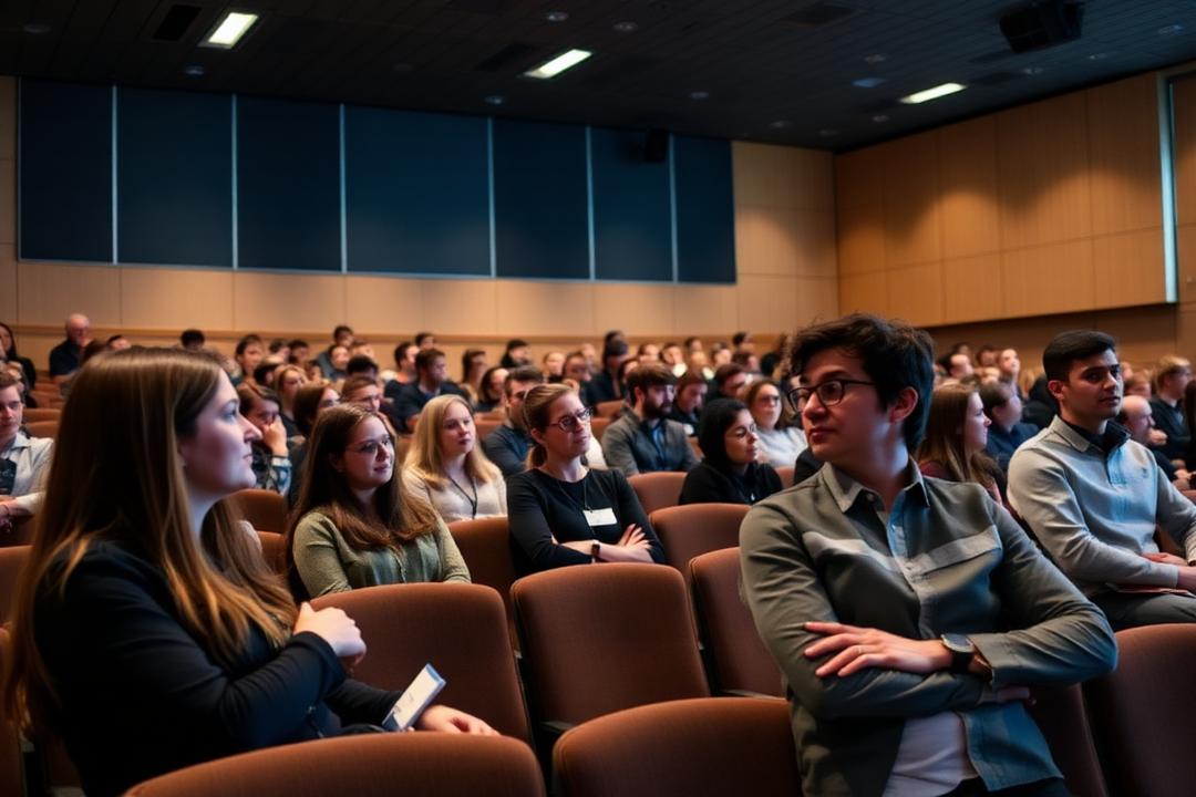 Seminario de Formación Docente reúne a estudiantes y mentores